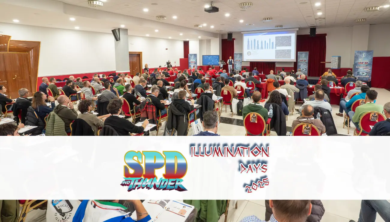 Protezione degli impianti dai fulmini: perché servono studio, passione e formazione continua