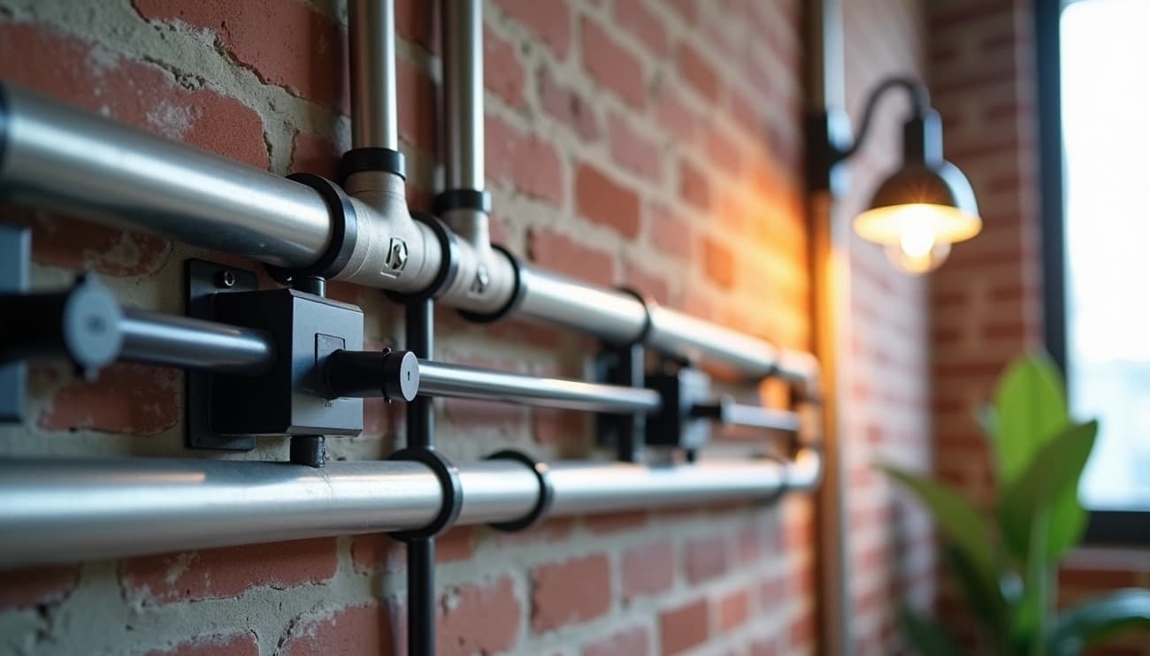 Come Installare un Impianto Elettrico a Vista: Guida Pratica Passo dopo Passo