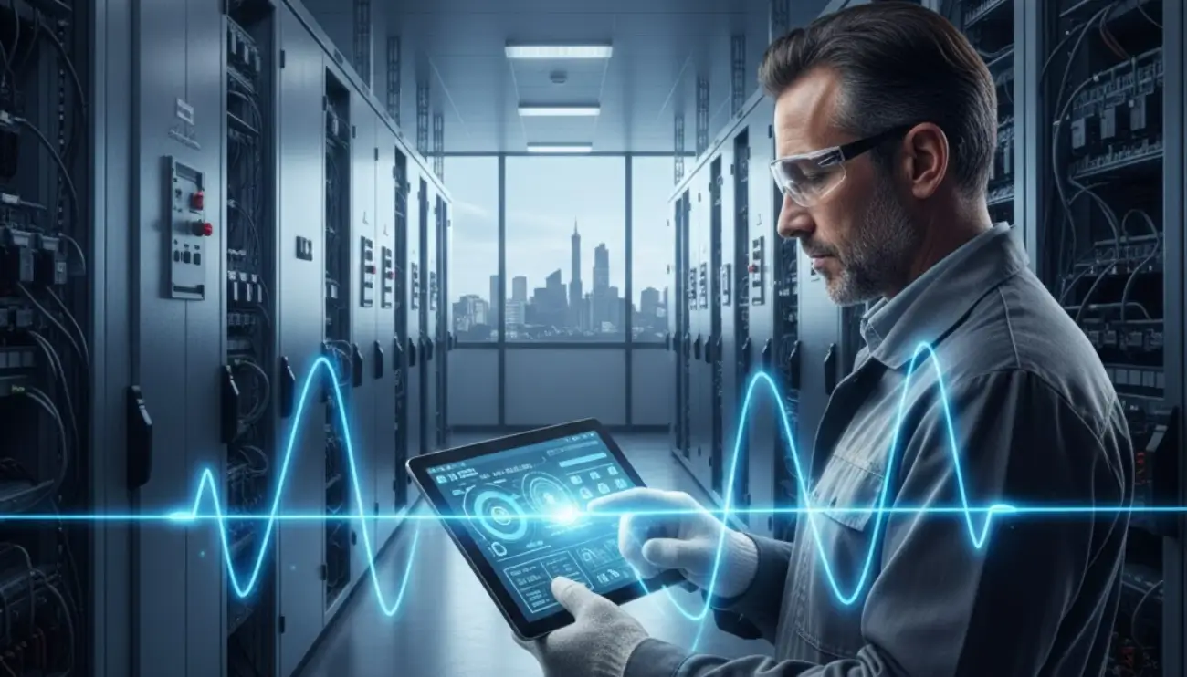 Rifasatori Industriali: Guida al Risparmio Energetico per Aziende Genovesi
