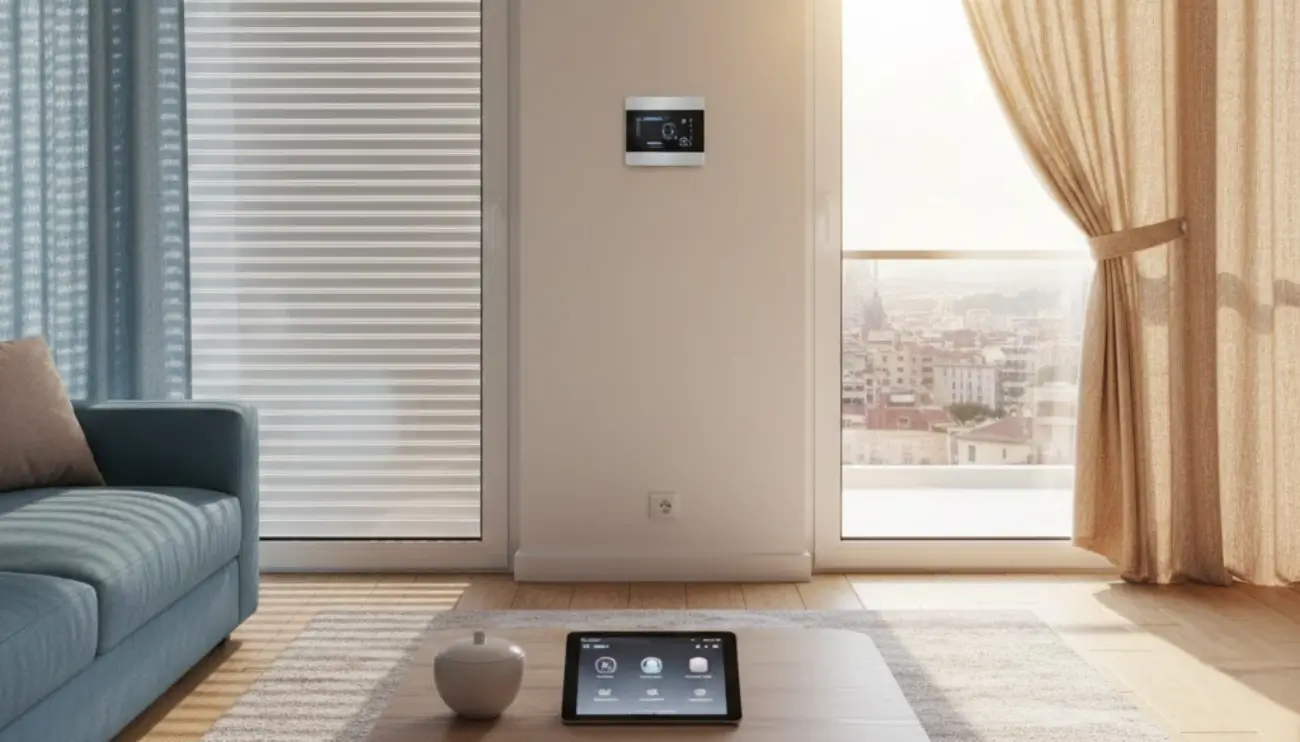 Tapparelle e Tende Elettriche: Come Automatizzare la Tua Casa